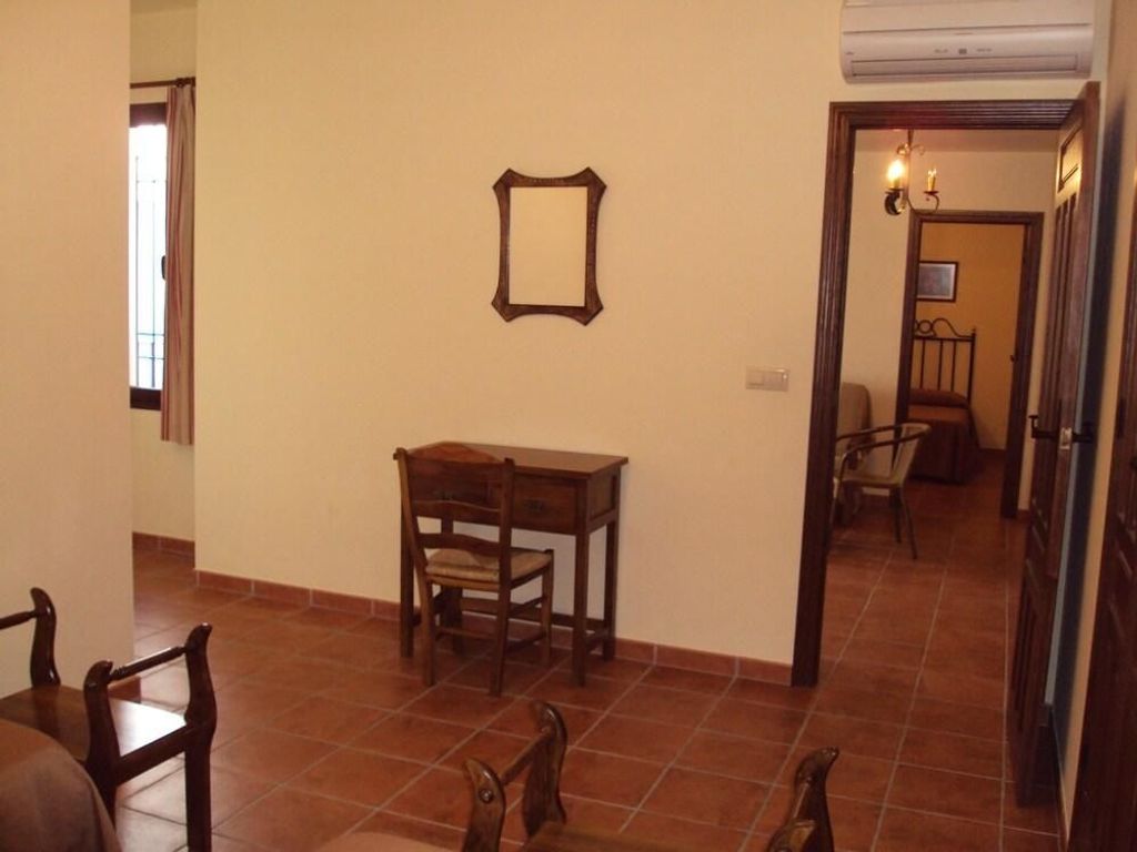 Apartamentos Rurales Molino Almona