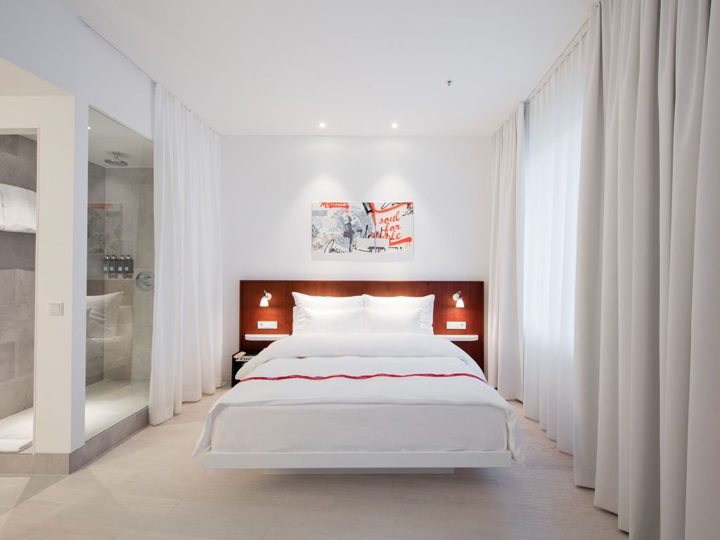 Ruby MARIE HOTEL VIENNA by IHG