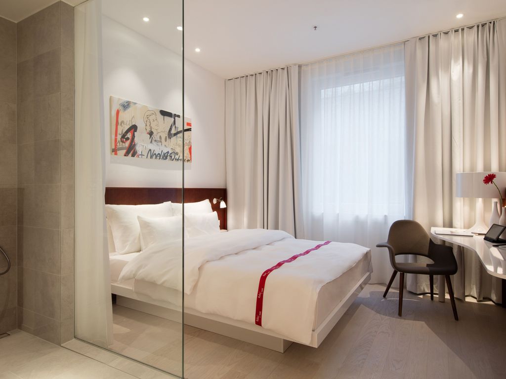 Ruby MARIE HOTEL VIENNA by IHG