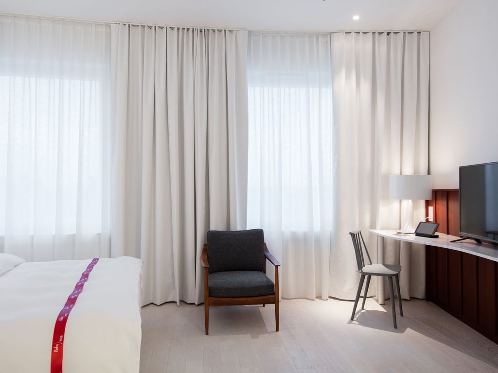 Ruby MARIE HOTEL VIENNA by IHG