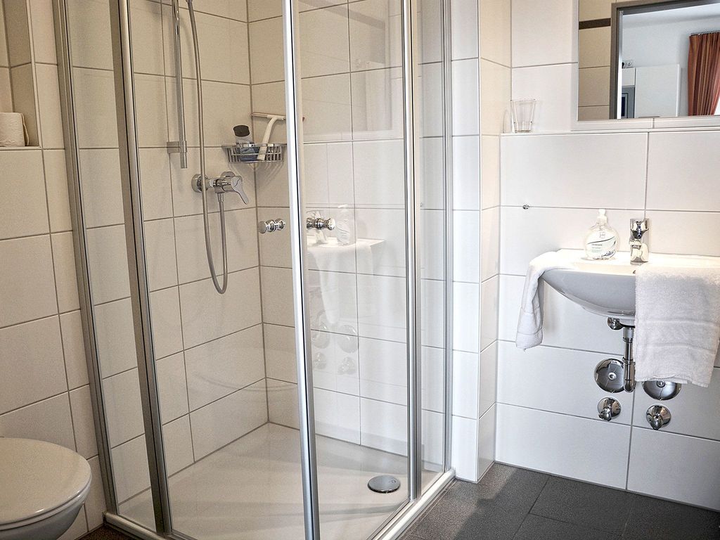 Apparthotel Ampertal