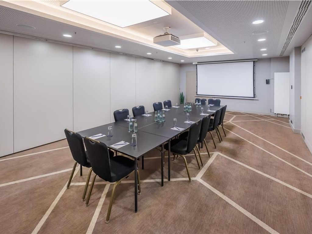 Park Plaza Nuremberg
