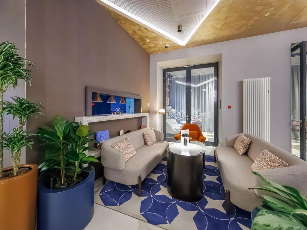 Park Plaza Nuremberg