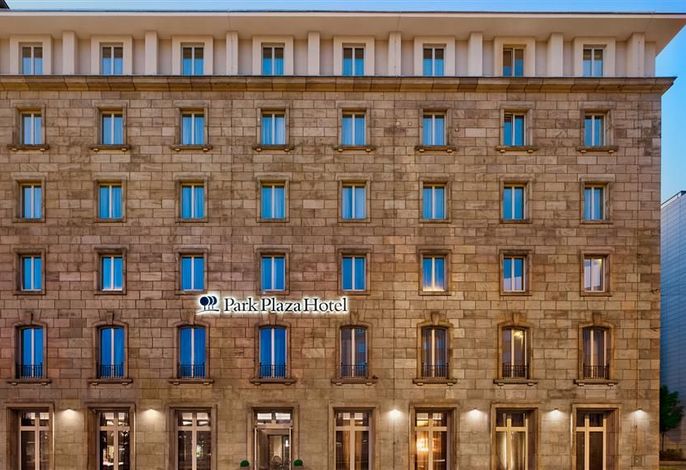 Park Plaza Nuremberg
