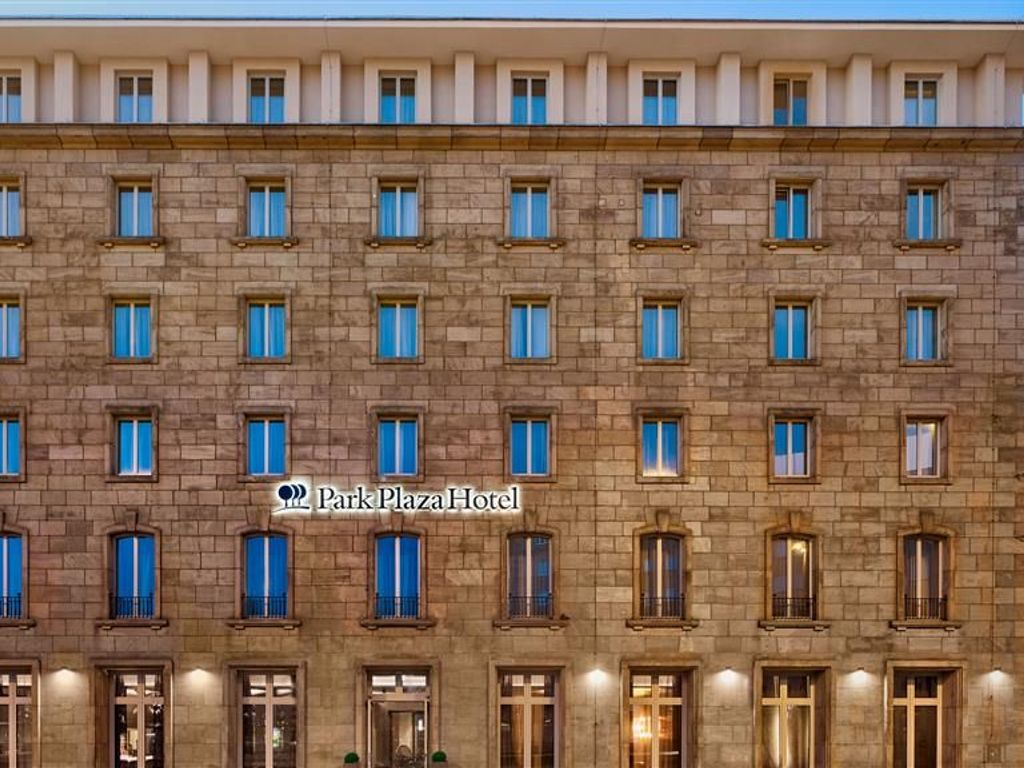 Park Plaza Nuremberg