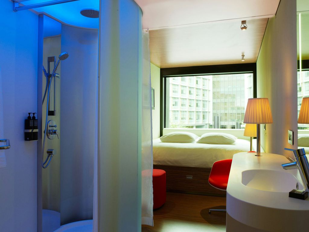 citizenM London Bankside