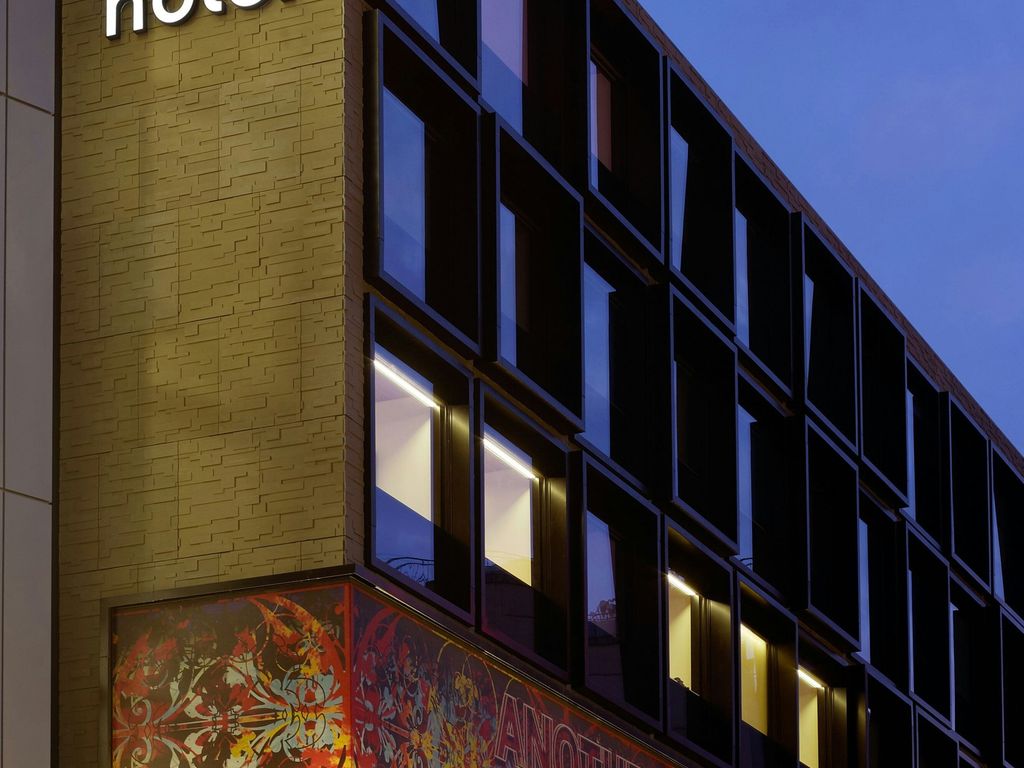 citizenM London Bankside