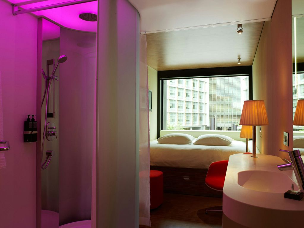 citizenM London Bankside