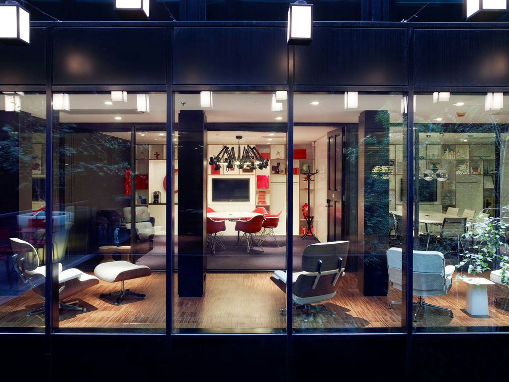 citizenM London Bankside
