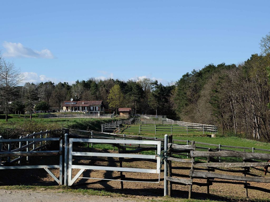 Cascina del Poggio Agriturismo