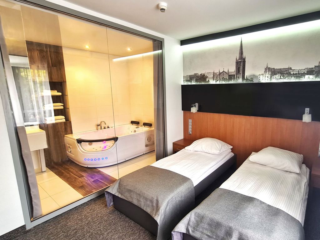 Hotel Malinowski Economy