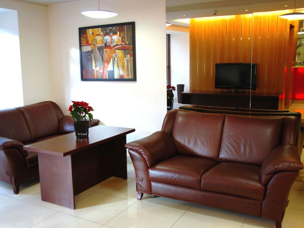 Hotel Malinowski Economy