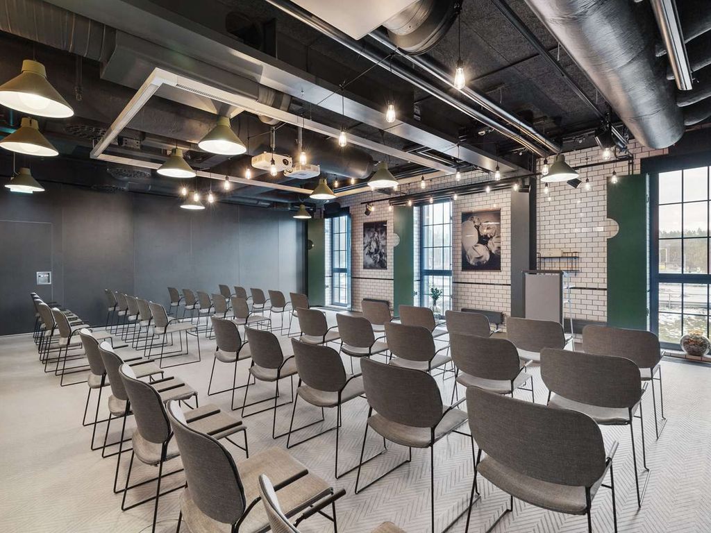 Worldhotels Crafted The Winery Hotel