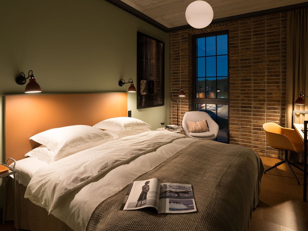 Worldhotels Crafted The Winery Hotel