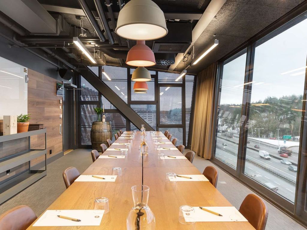 Worldhotels Crafted The Winery Hotel