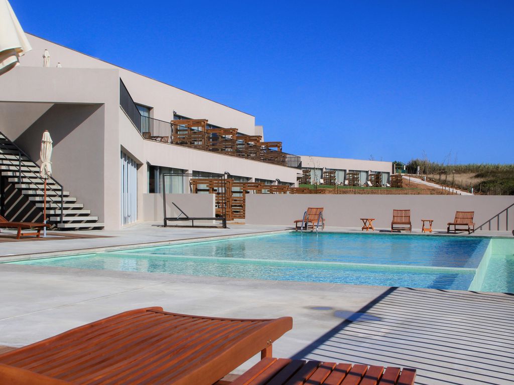 Vale d’Azenha Hotel Rural & Residences