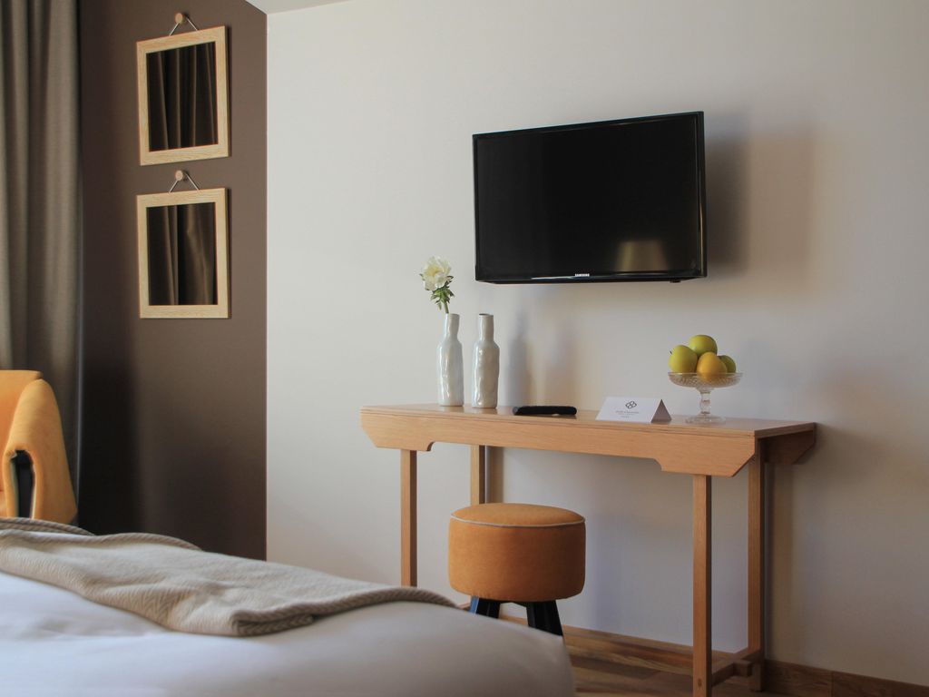 Vale d’Azenha Hotel Rural & Residences