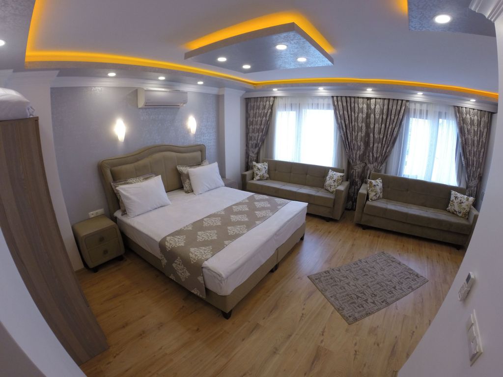 Meydan Suites