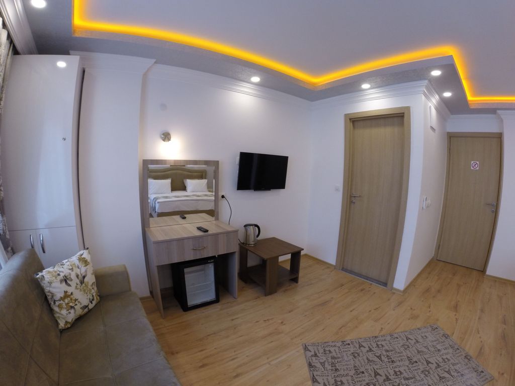 Meydan Suites