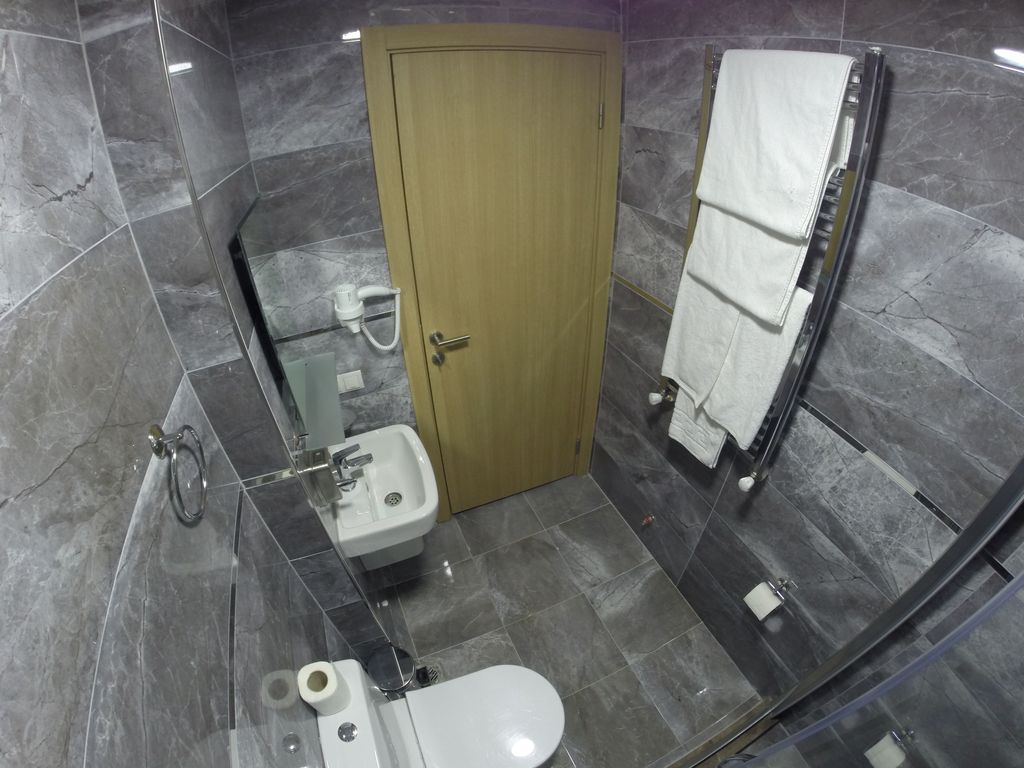 Meydan Suites