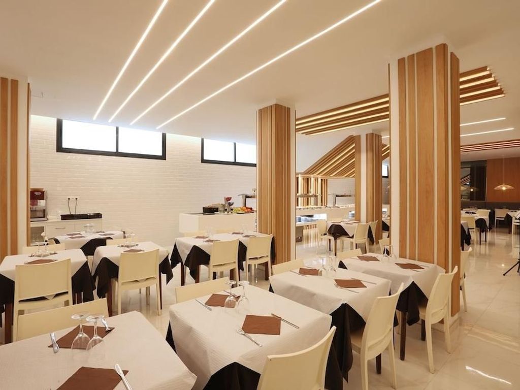 Hotel Brasil