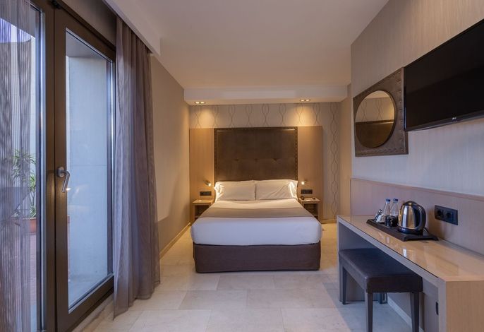 GRAN HOTEL BARCINO - 4* superior