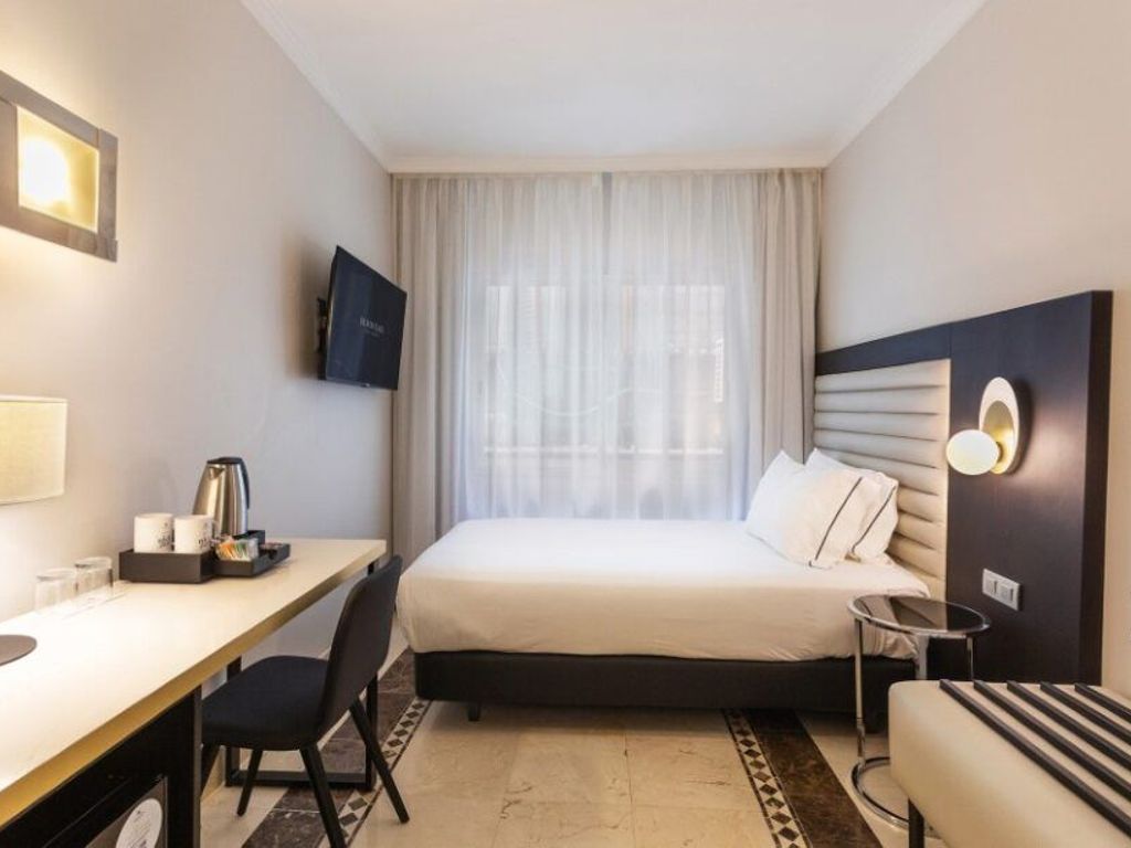 EUROSTARS CRISTAL PALACE