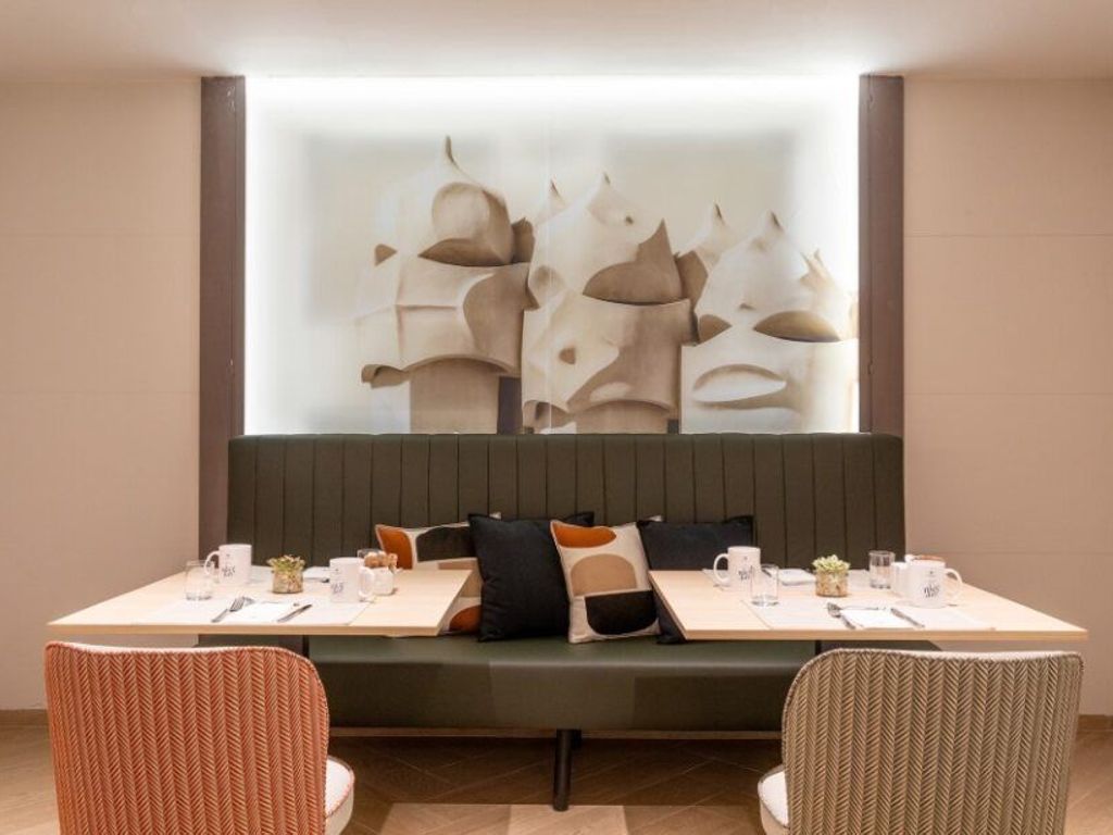 EUROSTARS CRISTAL PALACE