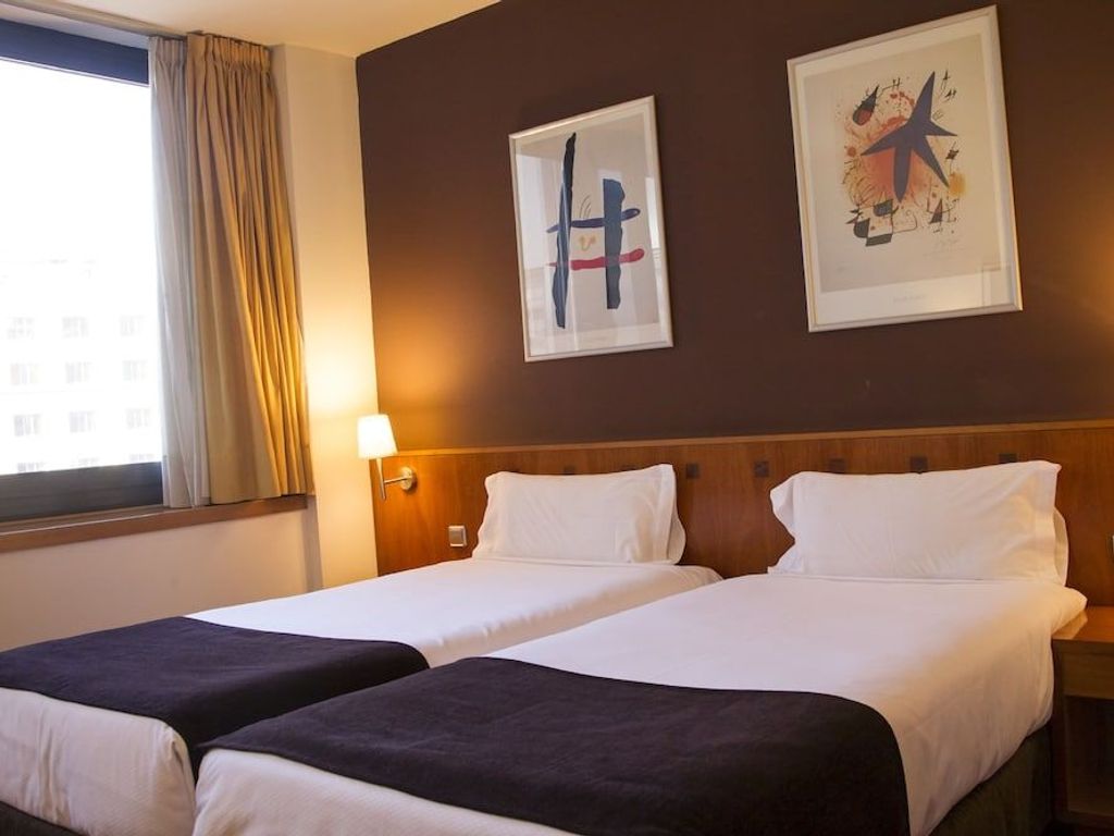 Hotel Viladomat
