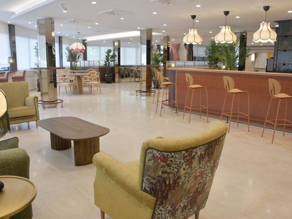 Hotel Viladomat