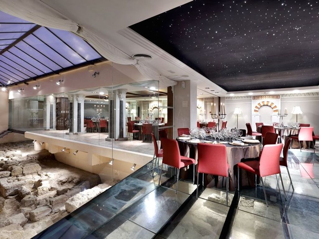 EUROSTARS CONQUISTADOR