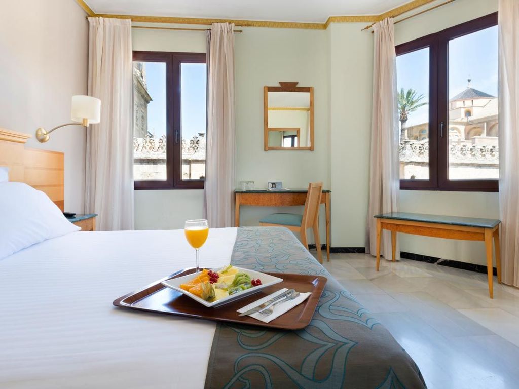 EUROSTARS MAIMONIDES