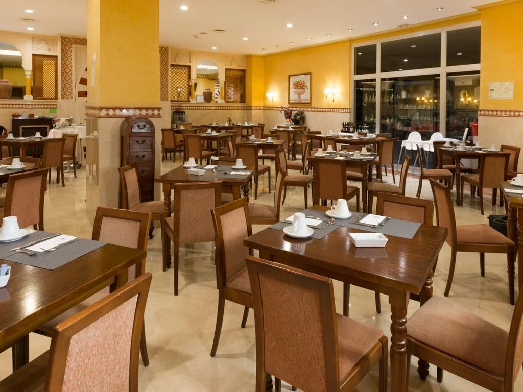 EUROSTARS MAIMONIDES