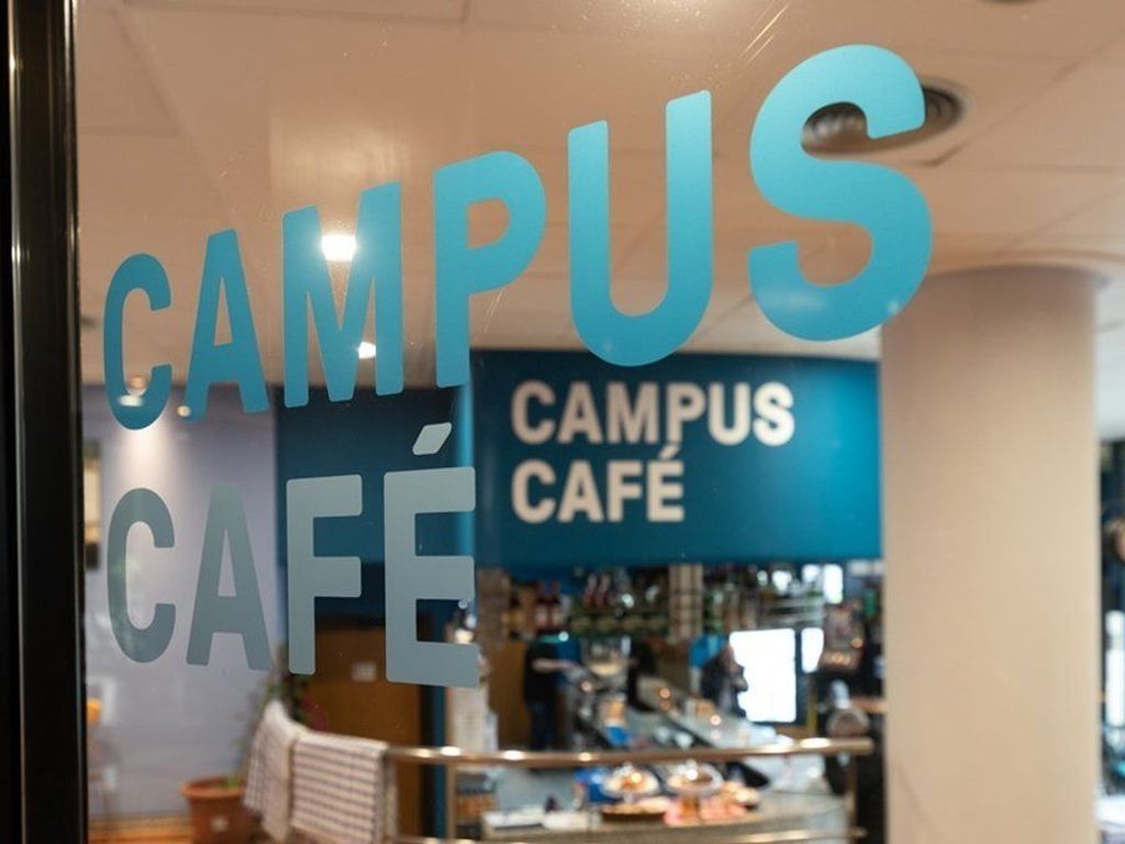 Campus Aparthotel