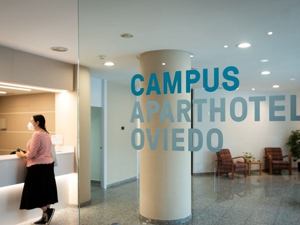 Campus Aparthotel
