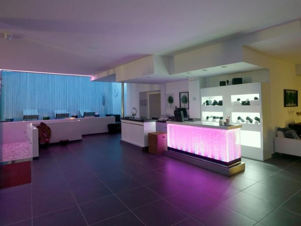 HOTEL SPA CONGRESO