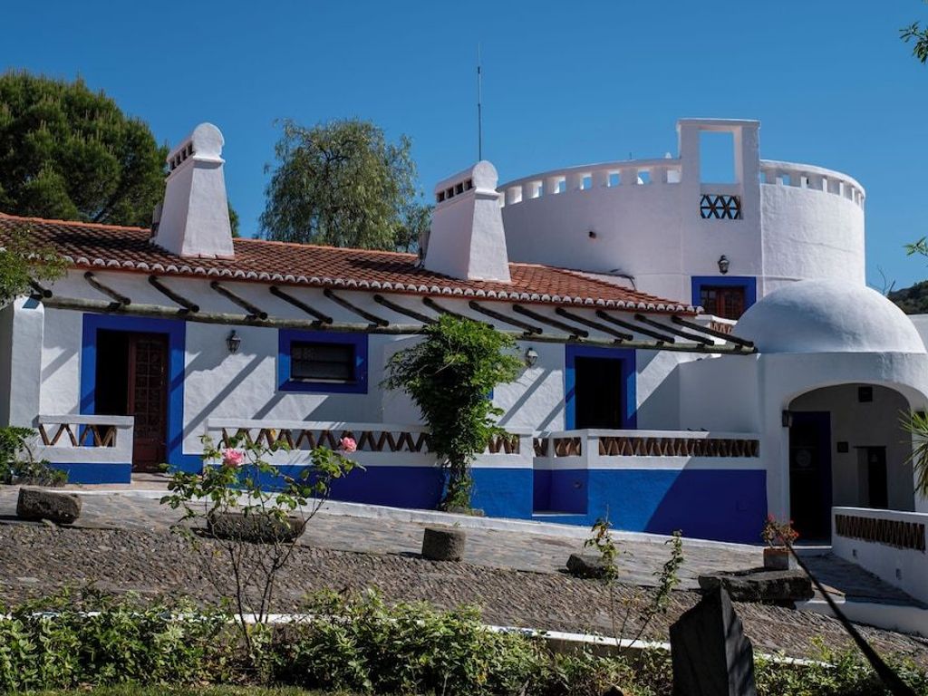 Horta da Moura by WOT Signature