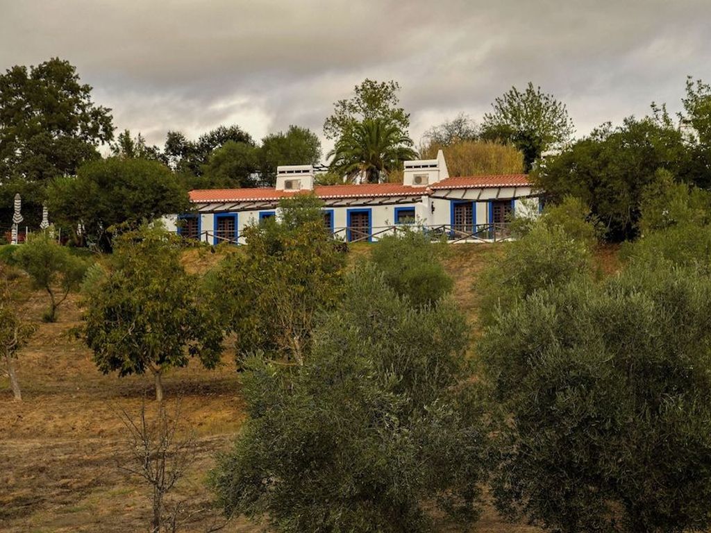 Horta da Moura by WOT Signature