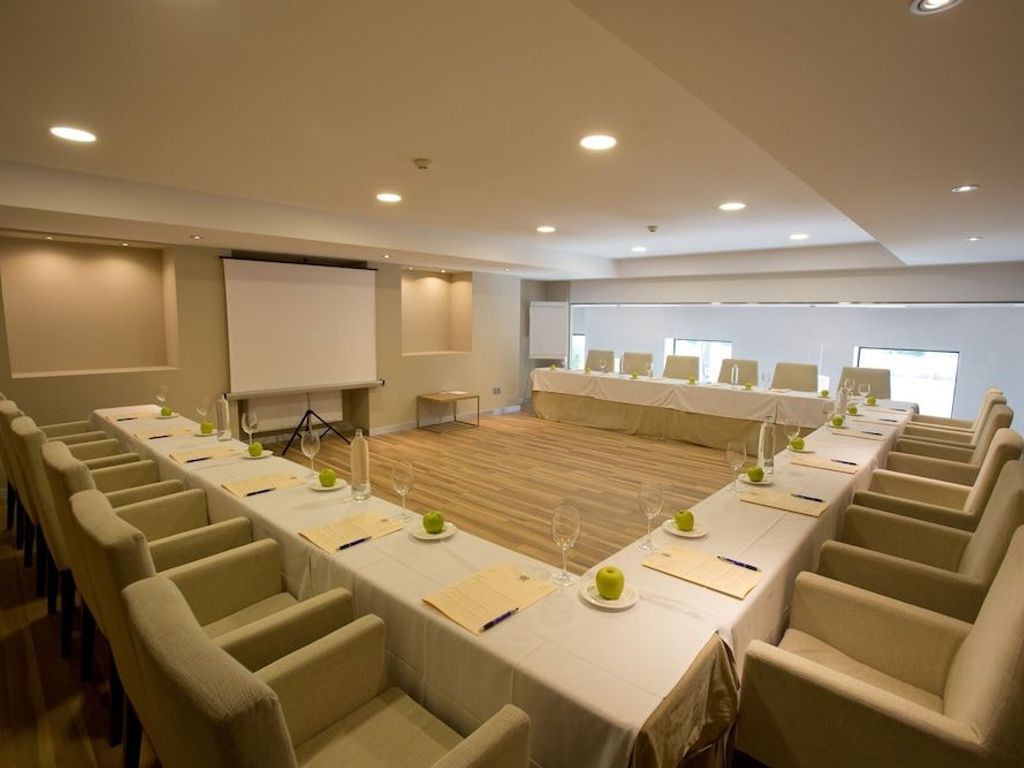 Hotel M.A. Sevilla Congresos