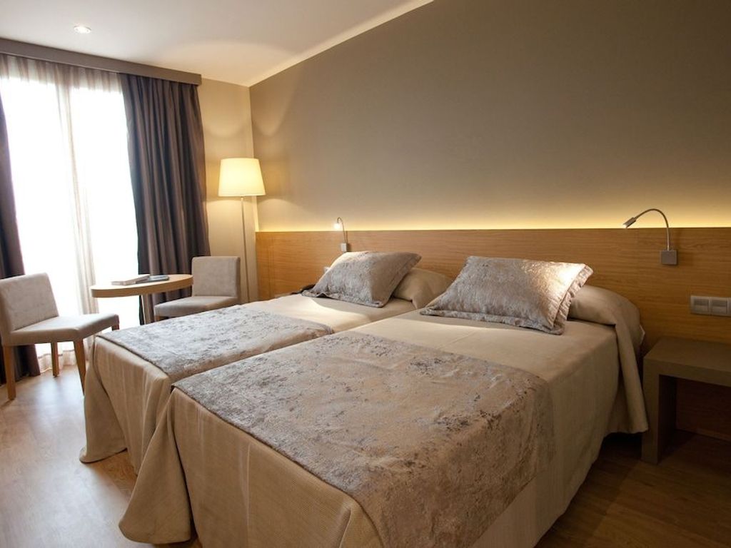 Hotel M.A. Sevilla Congresos
