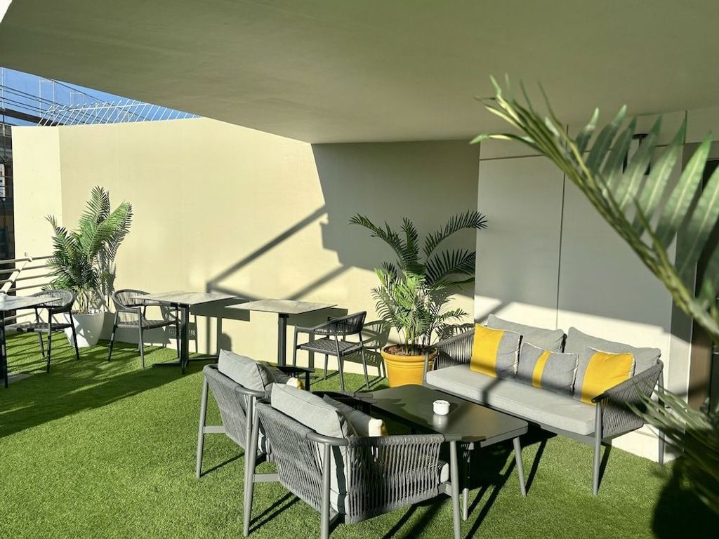 Hotel Derby Sevilla
