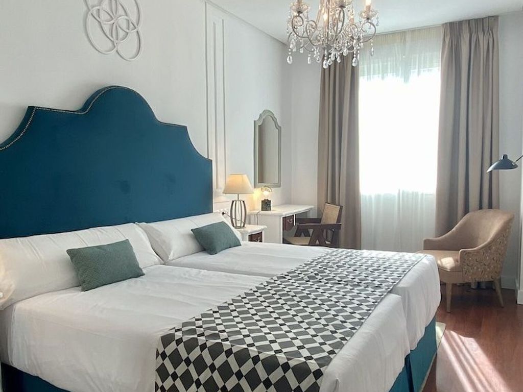 Hotel Derby Sevilla