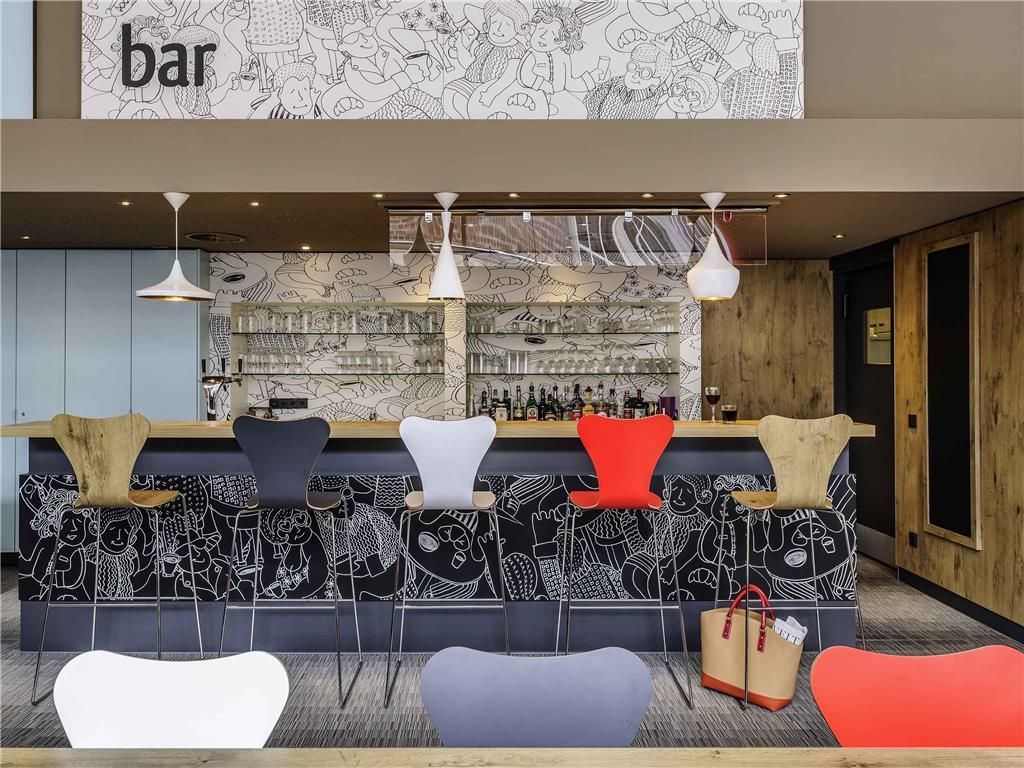 ibis Muenster City