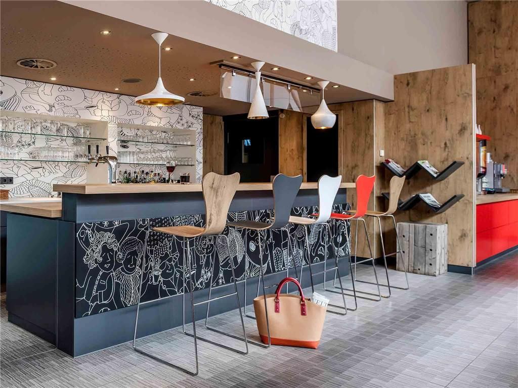 ibis Muenster City