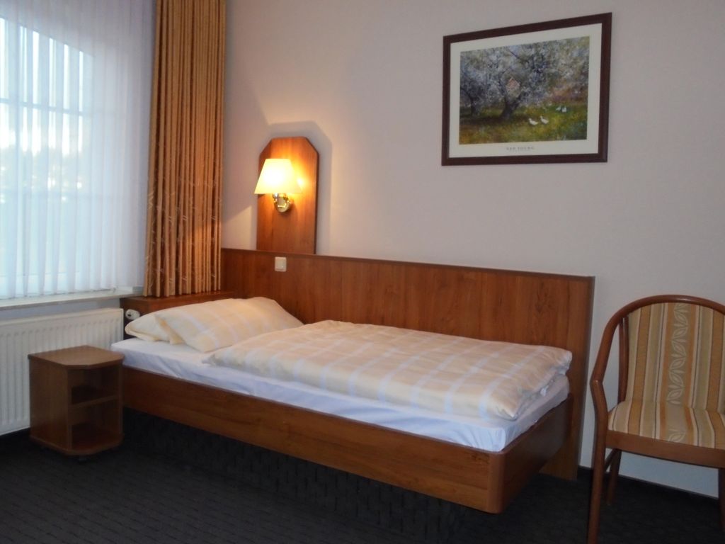 Herzog Hotel-Landgasthof