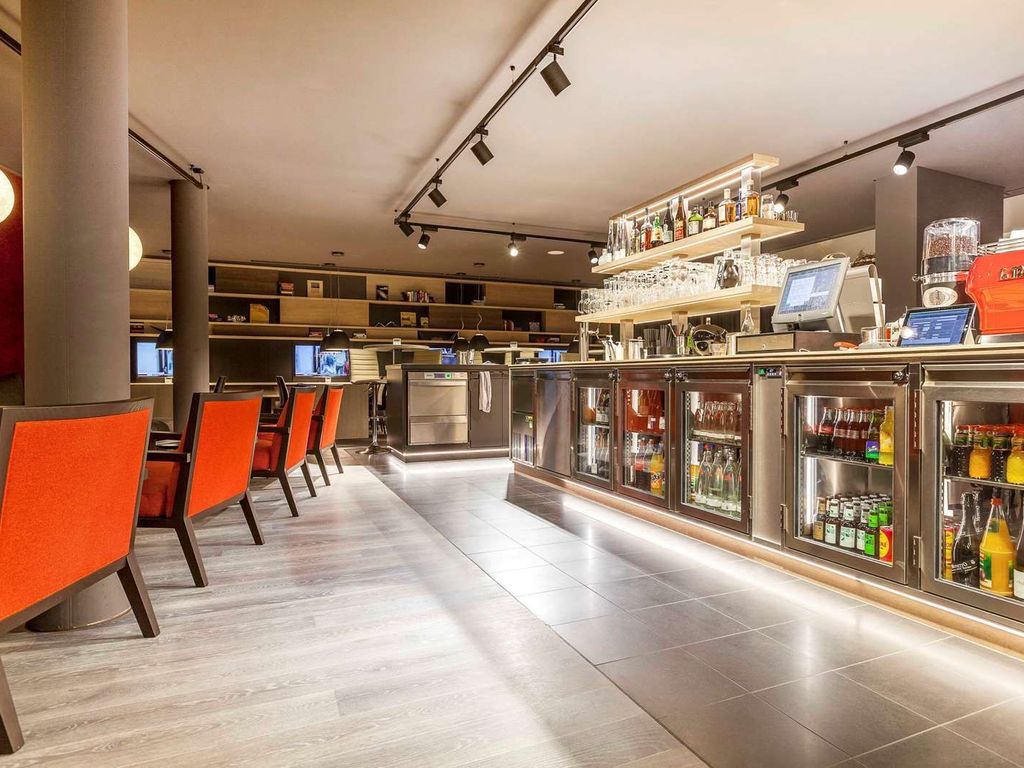 Living Hotel Frankfurt