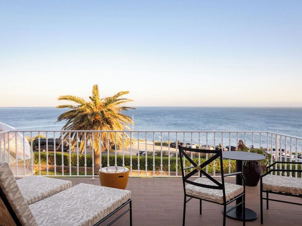 Longevity Senses - Cascais Boutique Hotel - Adults Only