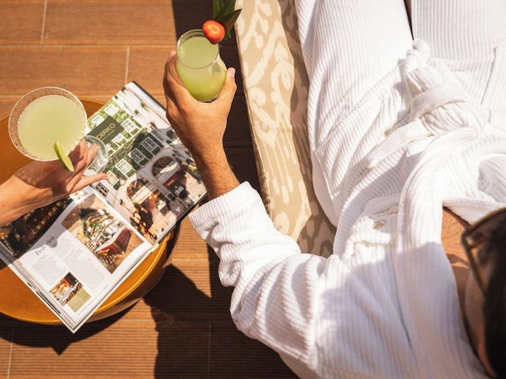 Longevity Senses - Cascais Boutique Hotel - Adults Only