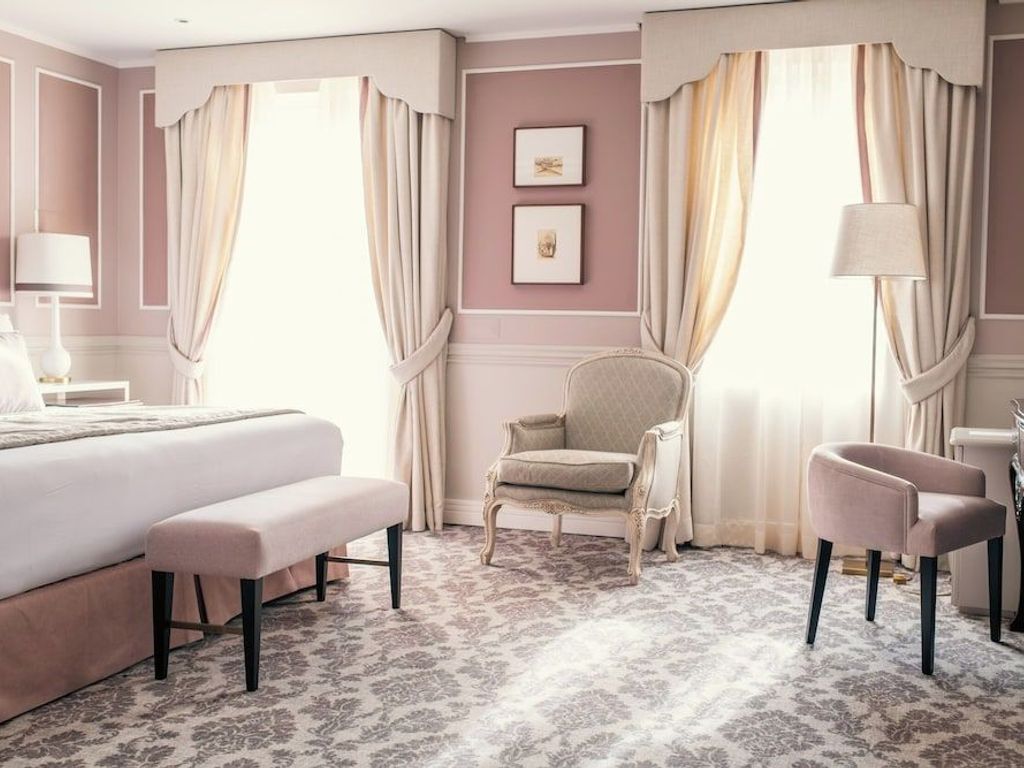 Longevity Senses - Cascais Boutique Hotel - Adults Only