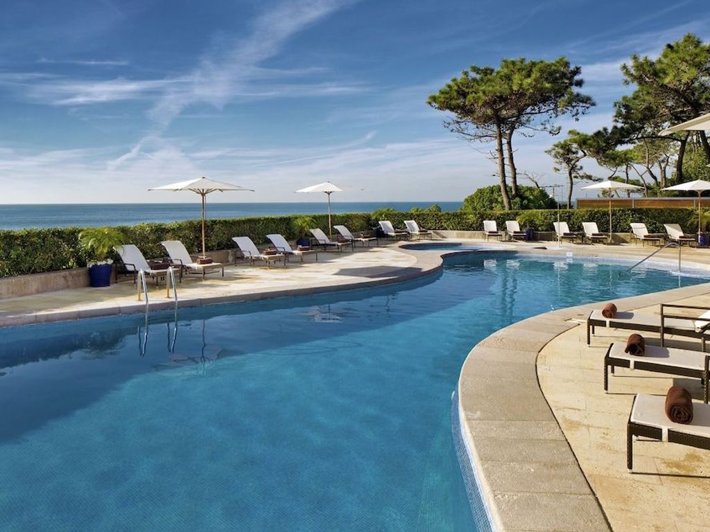 Longevity Senses - Cascais Boutique Hotel - Adults Only